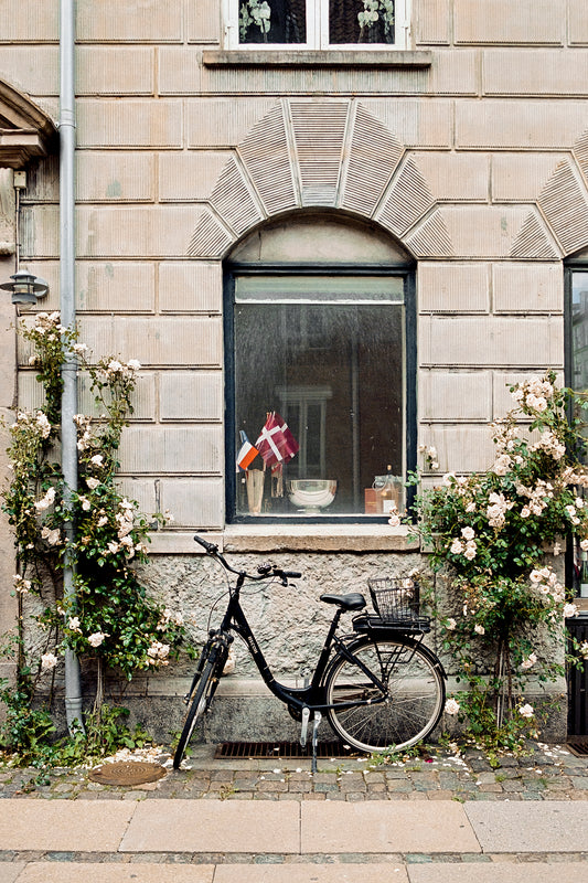 COPENHAGEN III (FILM)