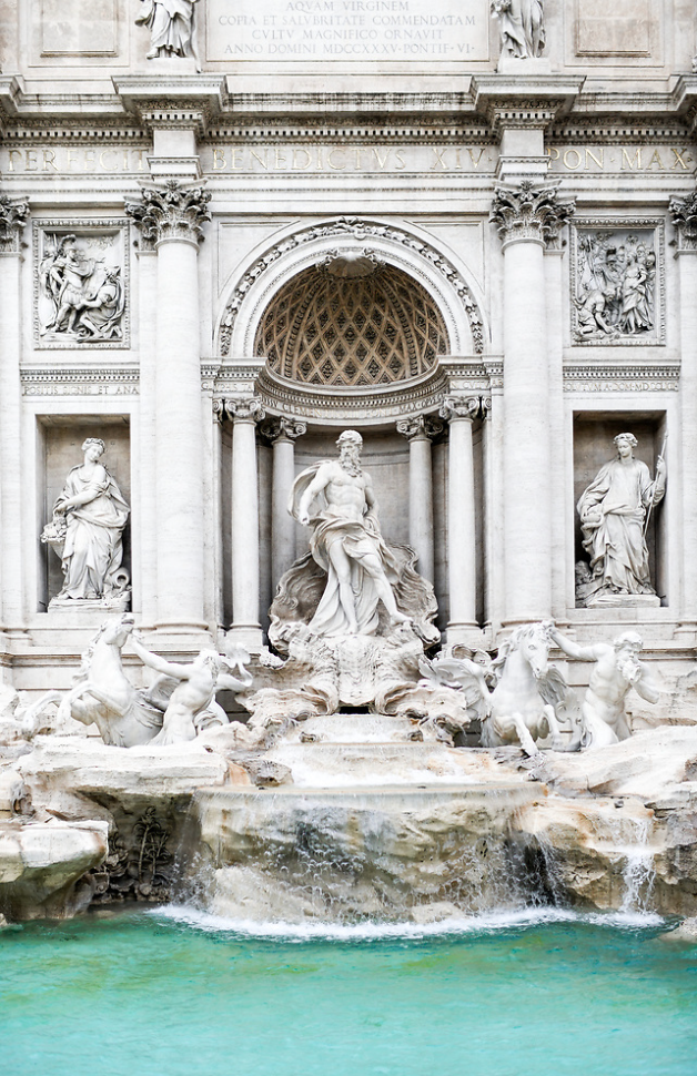 TREVI