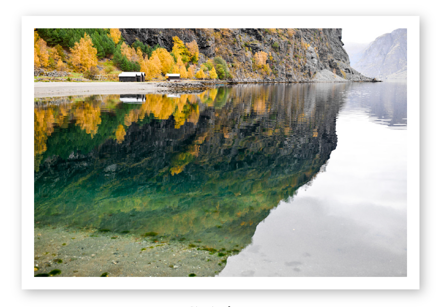 FLÅM