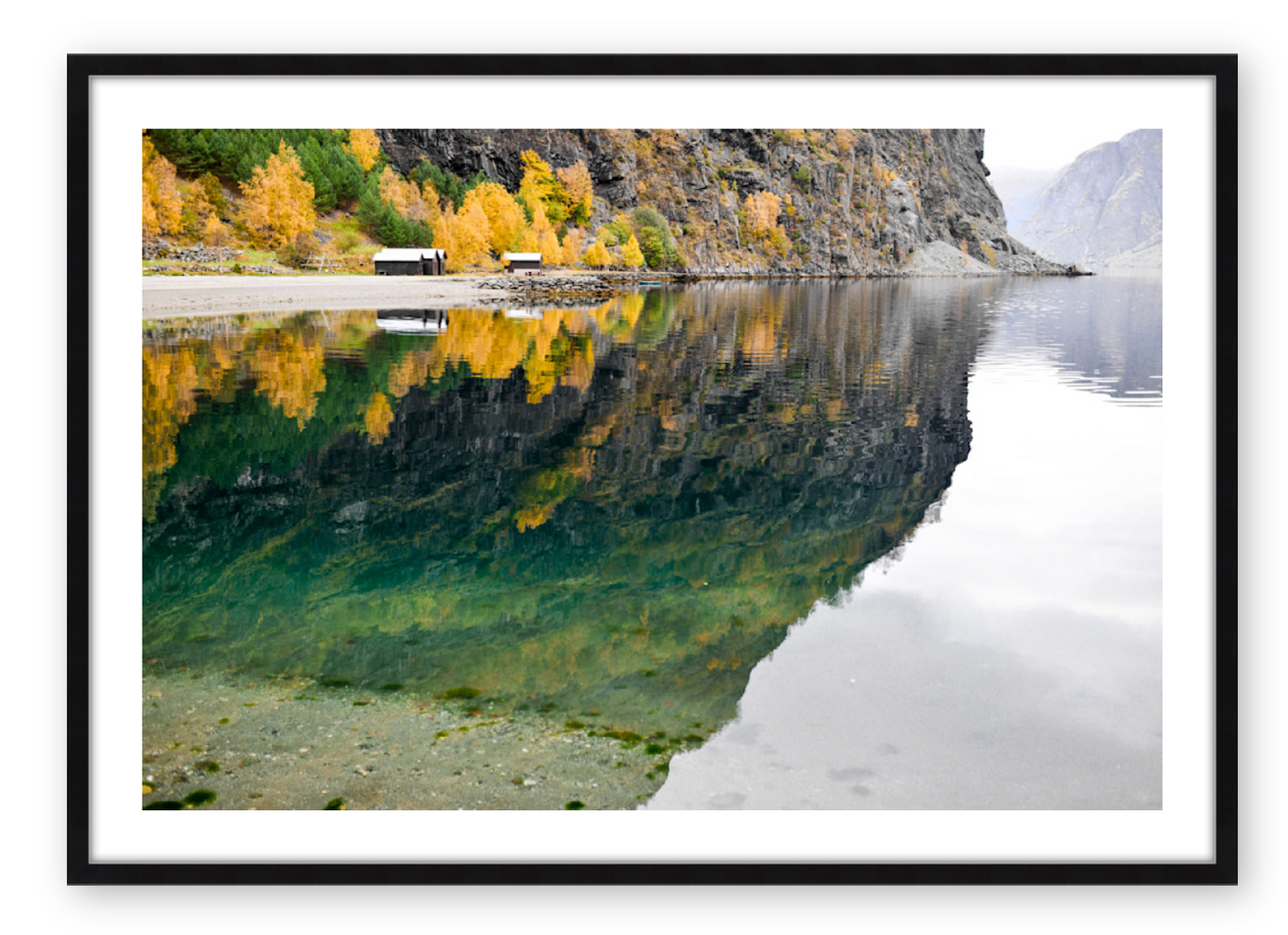 FLÅM