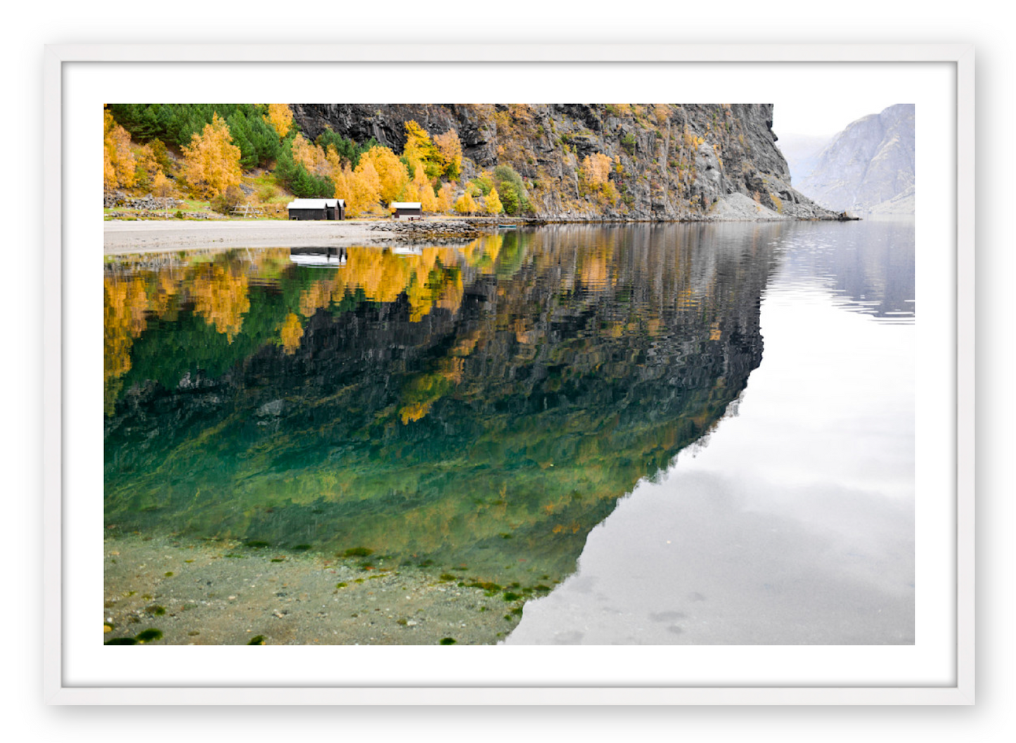 FLÅM