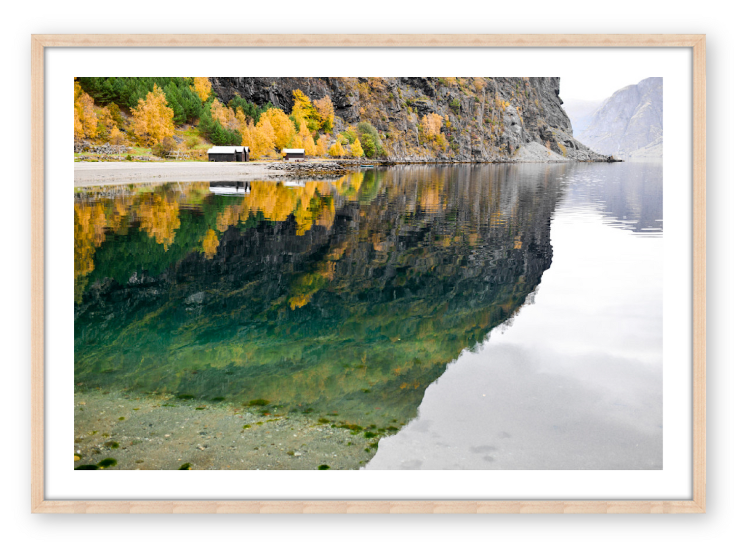 FLÅM