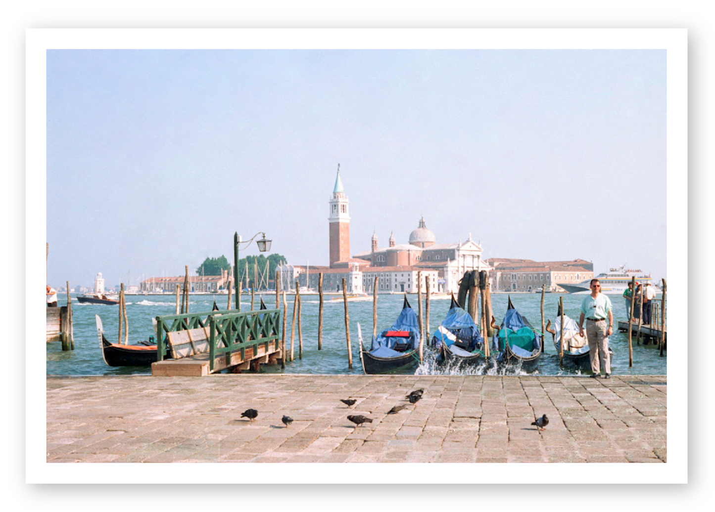 TRAGHETTI I (FILM)
