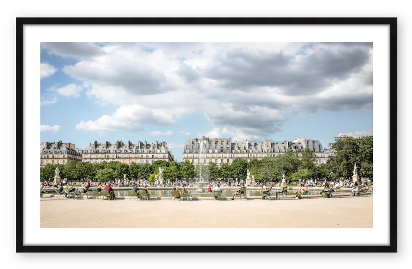 TUILERIES I