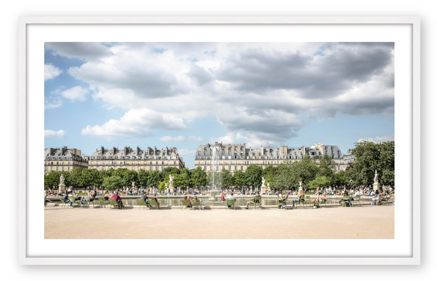 TUILERIES I