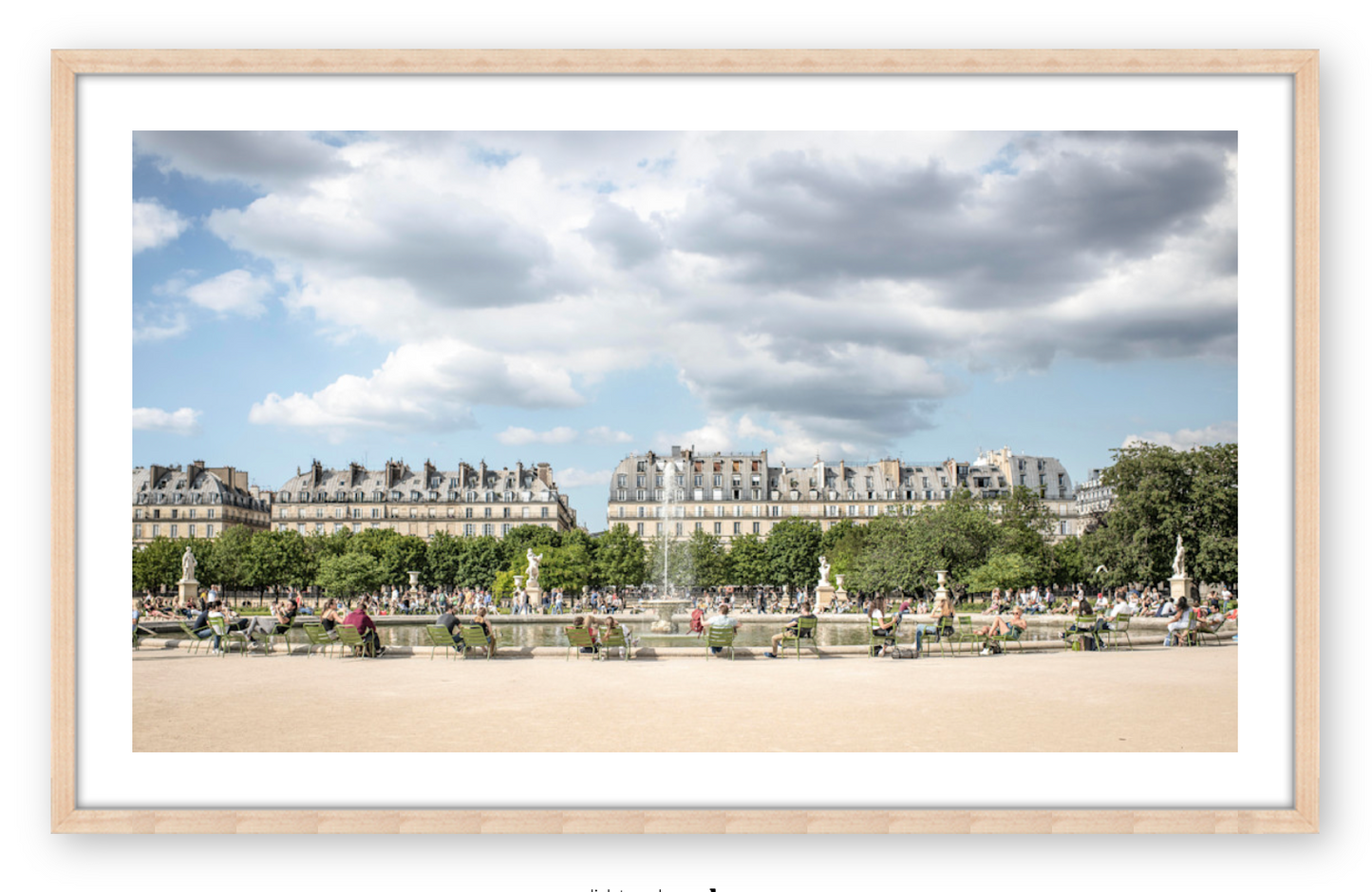 TUILERIES I