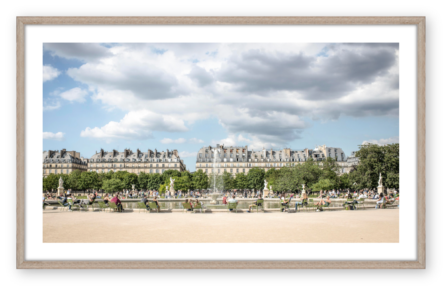 TUILERIES I