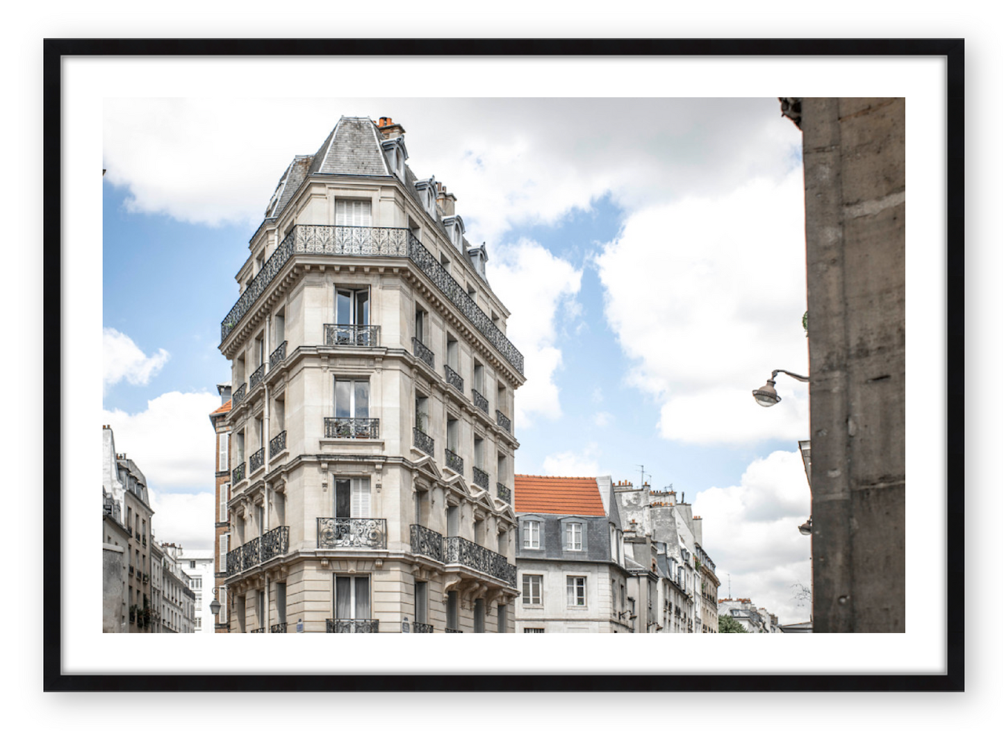 HAUSSMANN I