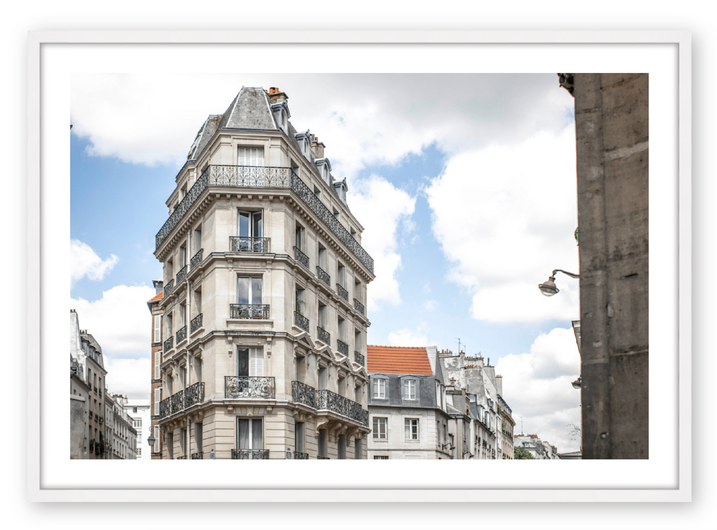 HAUSSMANN I