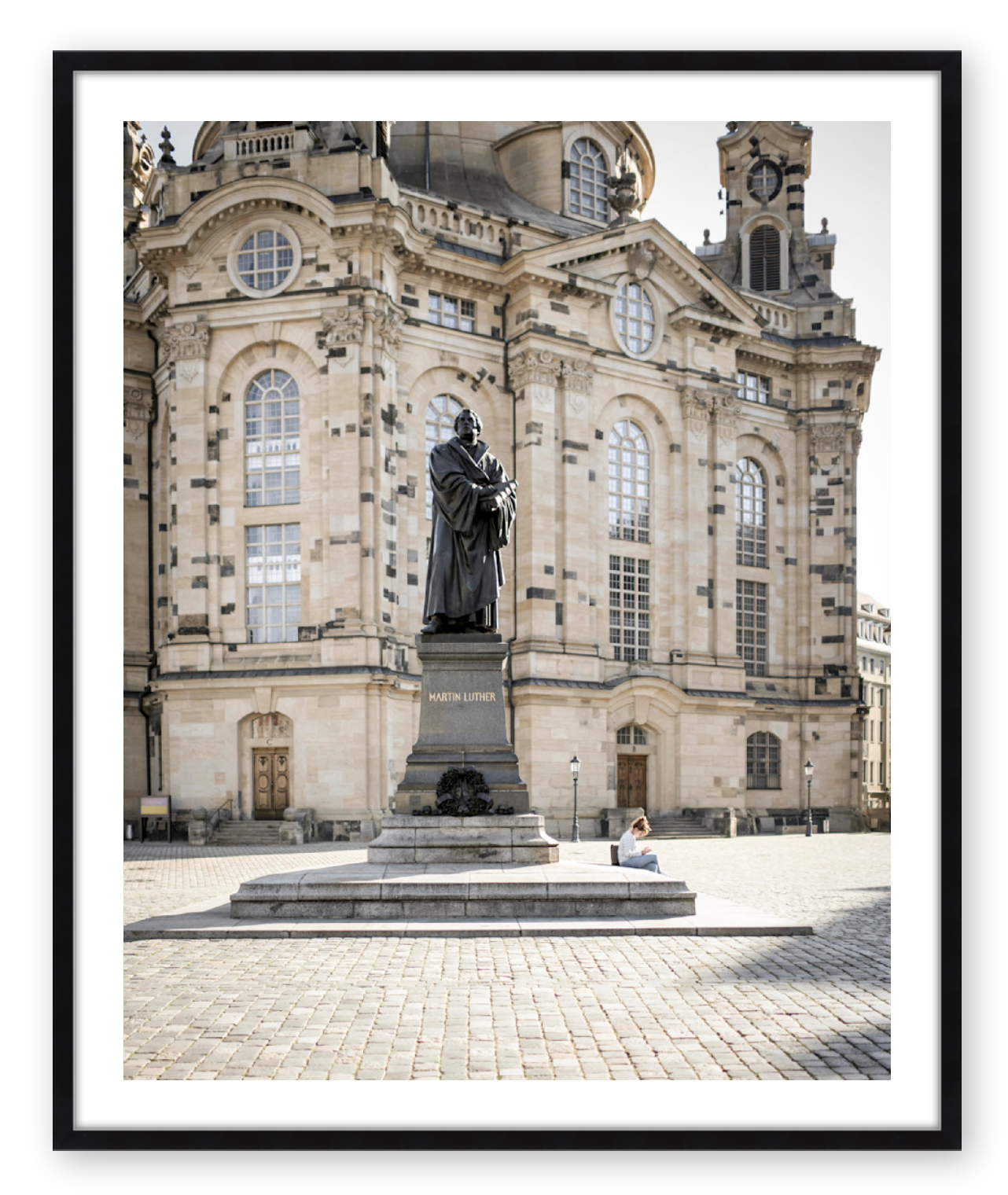 FRAUENKIRCHE