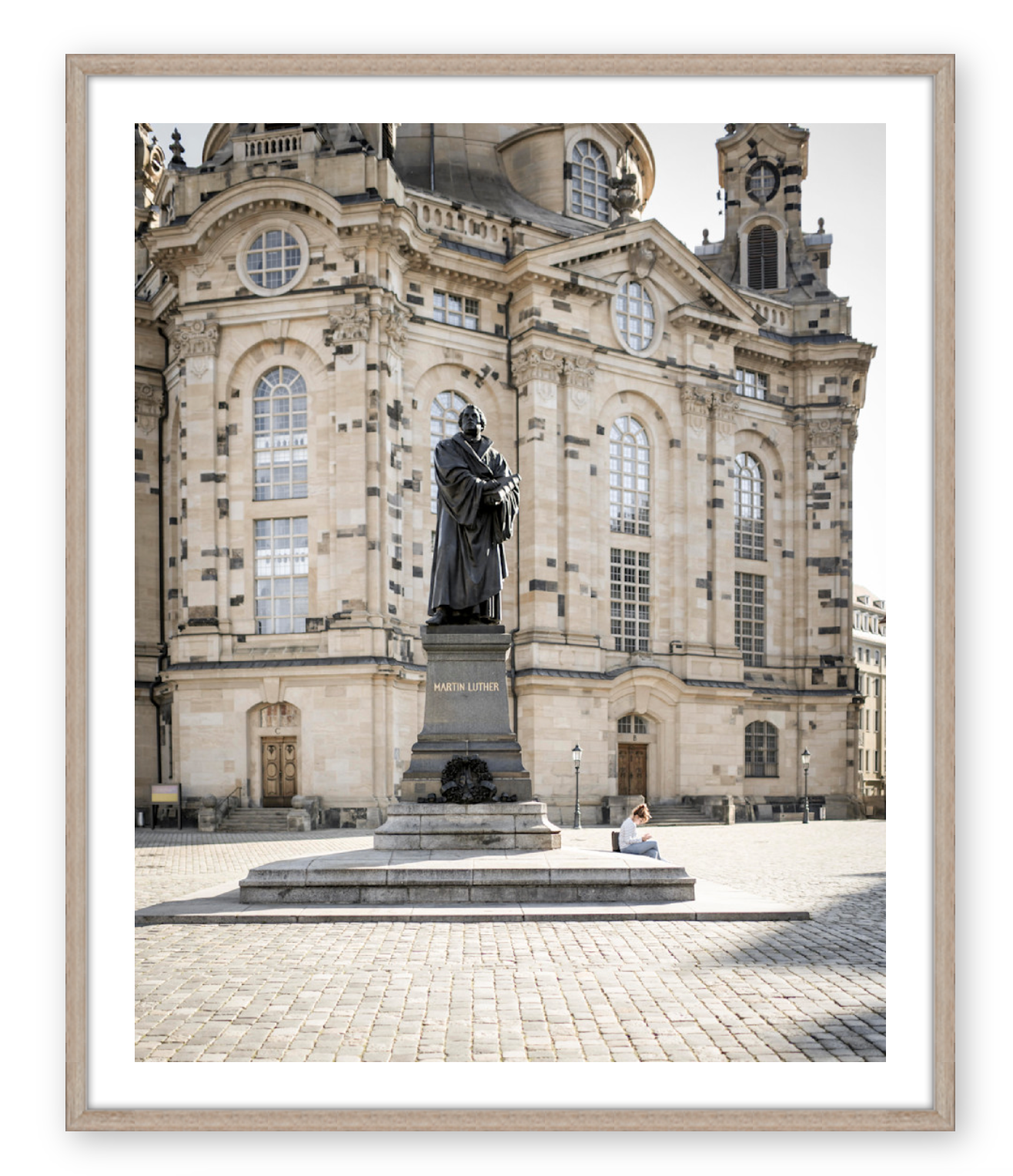 FRAUENKIRCHE