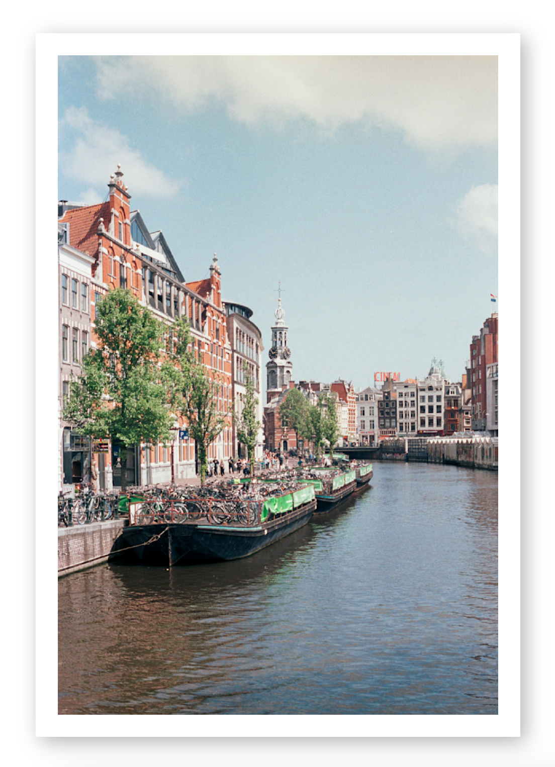 AMSTERDAM I (FILM)