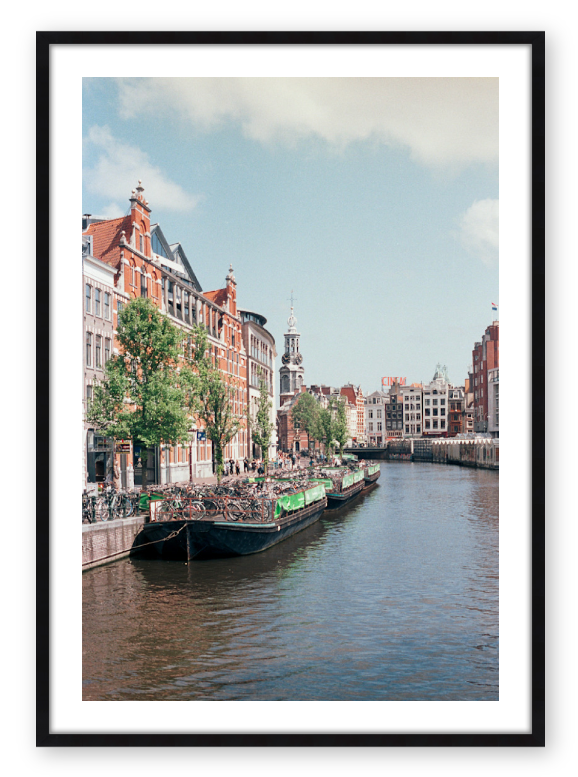 AMSTERDAM I (FILM)