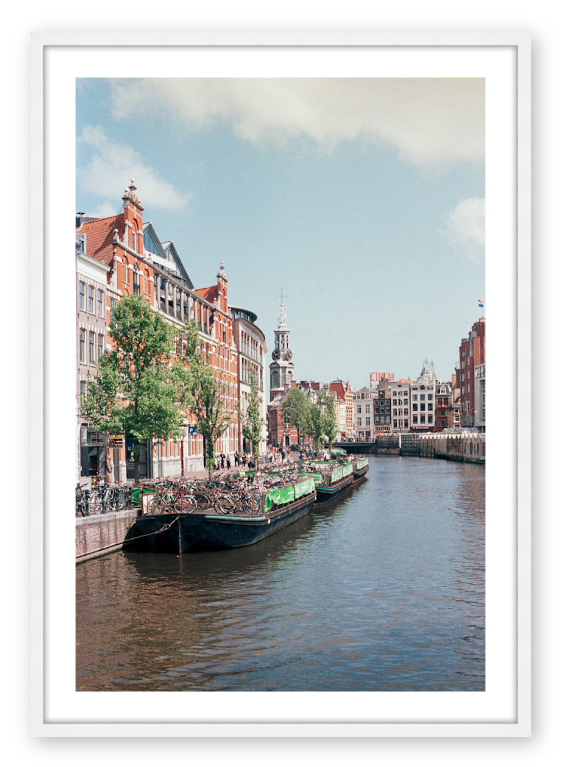 AMSTERDAM I (FILM)