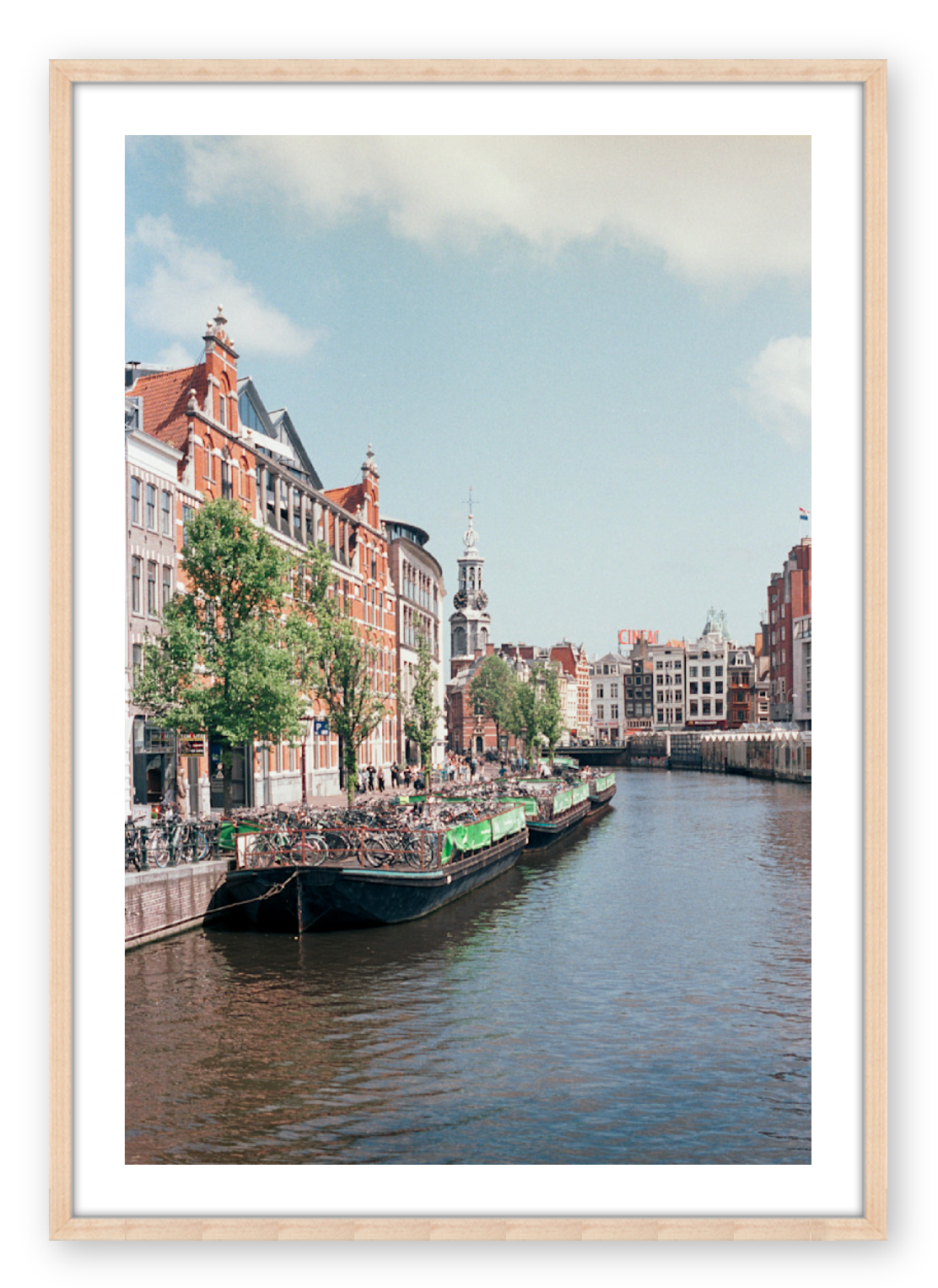 AMSTERDAM I (FILM)