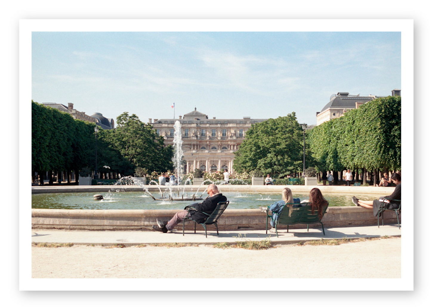 PALAIS-ROYAL I (FILM)