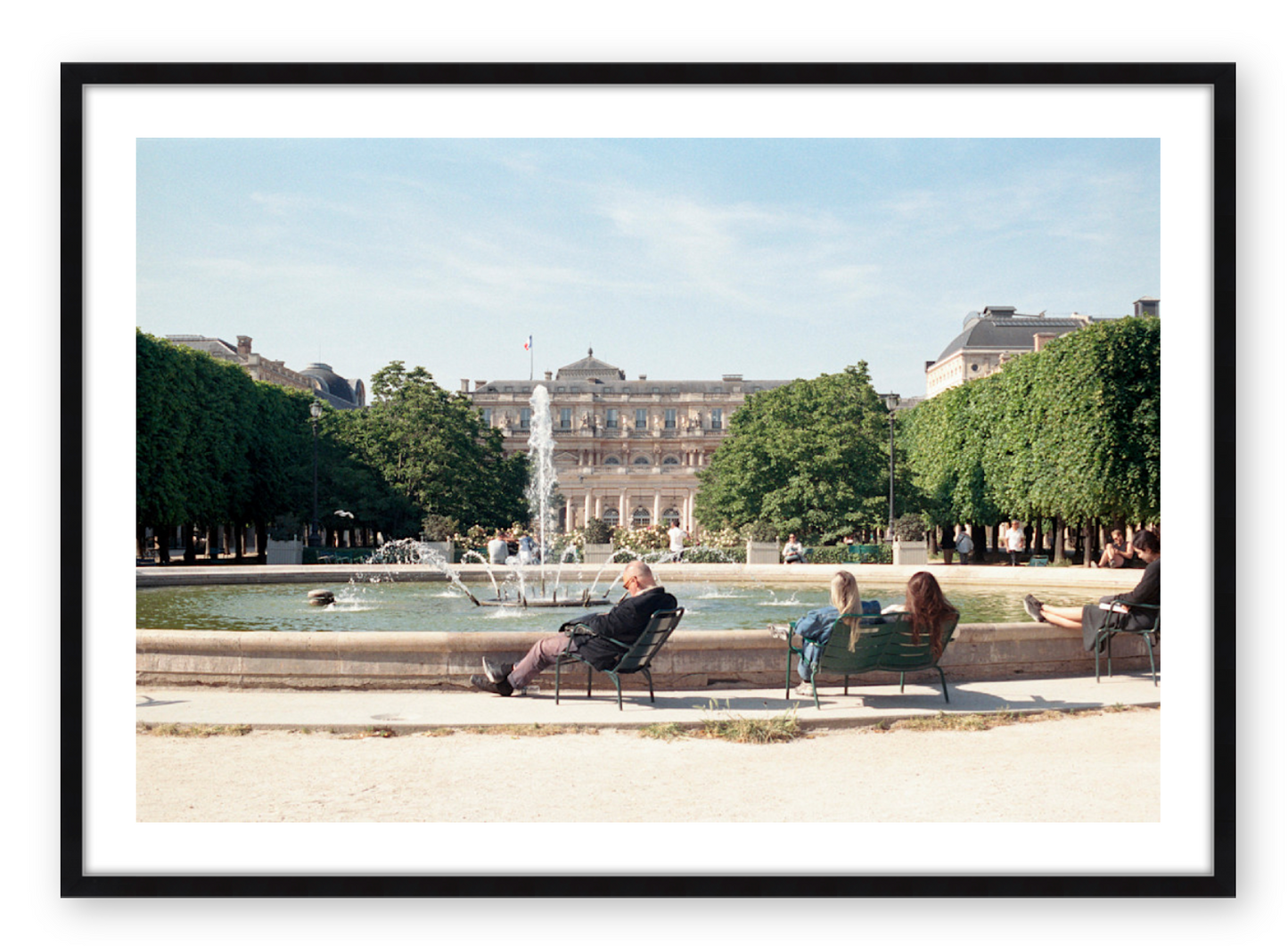 PALAIS-ROYAL I (FILM)