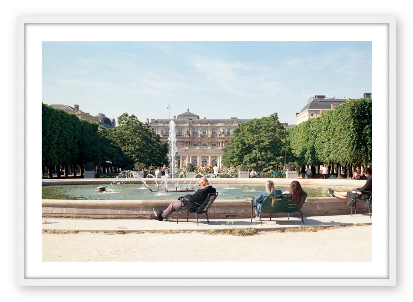 PALAIS-ROYAL I (FILM)