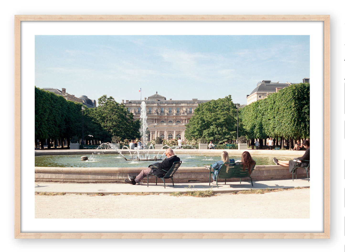 PALAIS-ROYAL I (FILM)