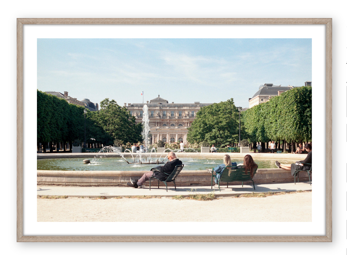PALAIS-ROYAL I (FILM)