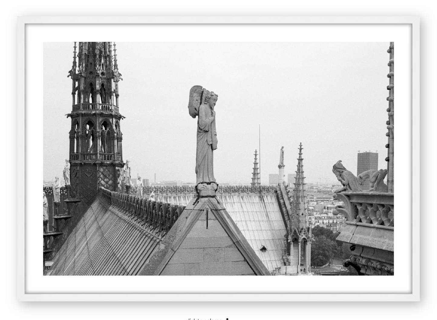 ONCE UPON A TIME IN PARIS (FILM)