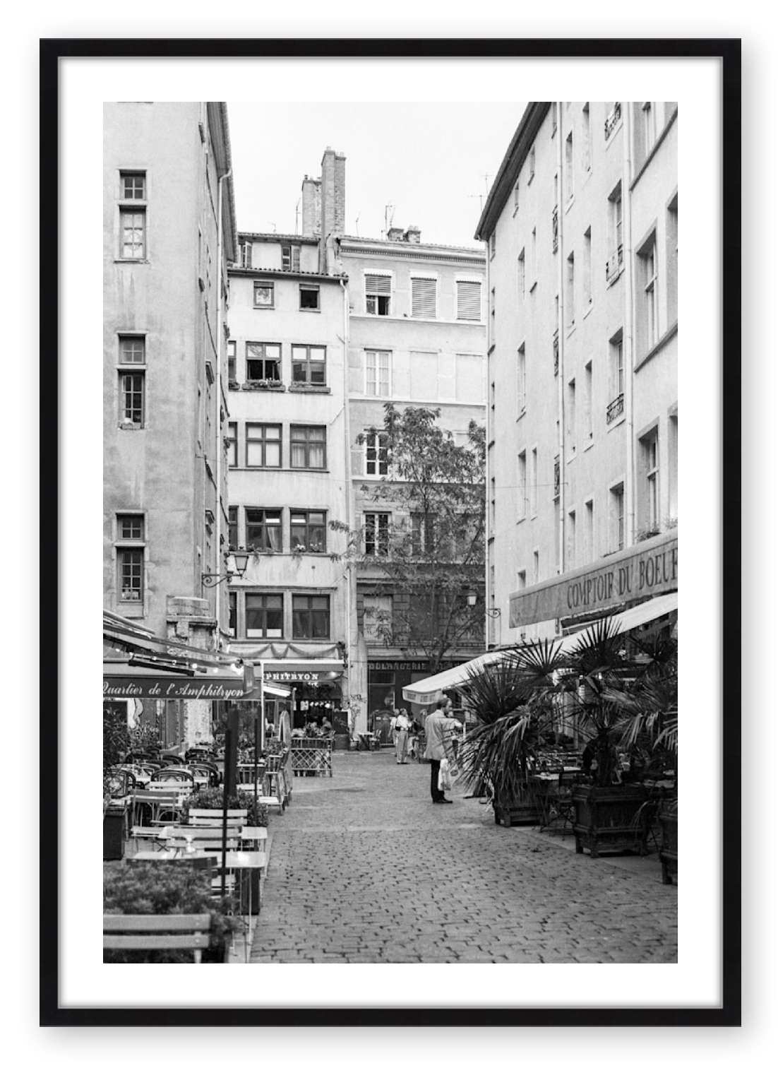 PL. NEUVE SAINTE-JEAN (FILM)