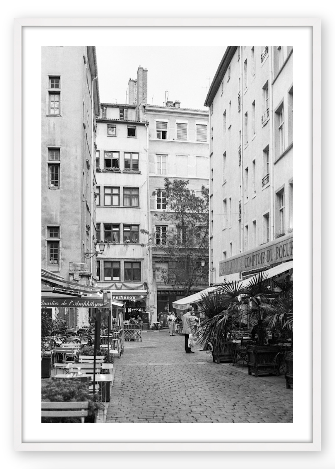 PL. NEUVE SAINTE-JEAN (FILM)