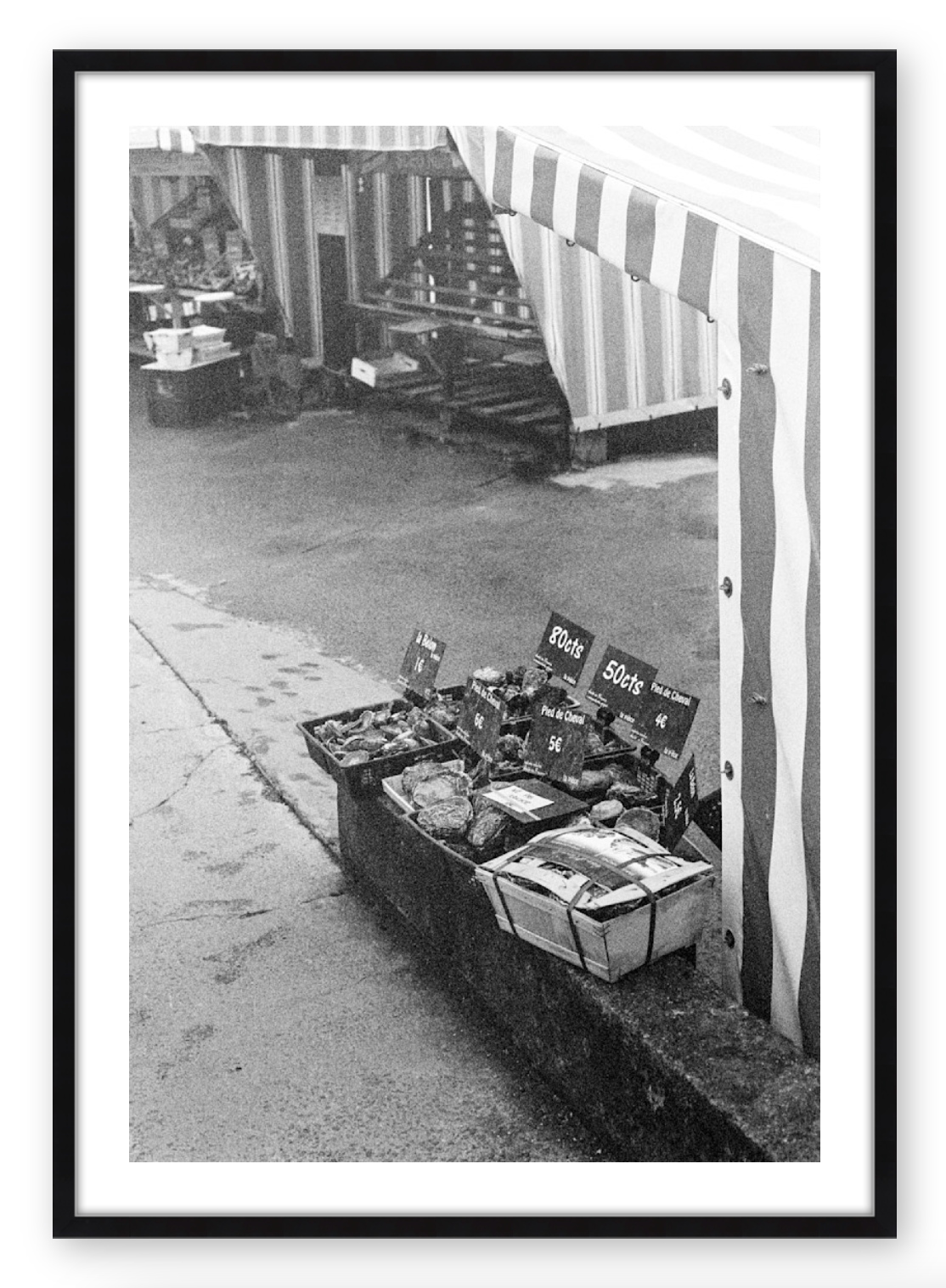 OYSTERS IN CANCALE (FILM)