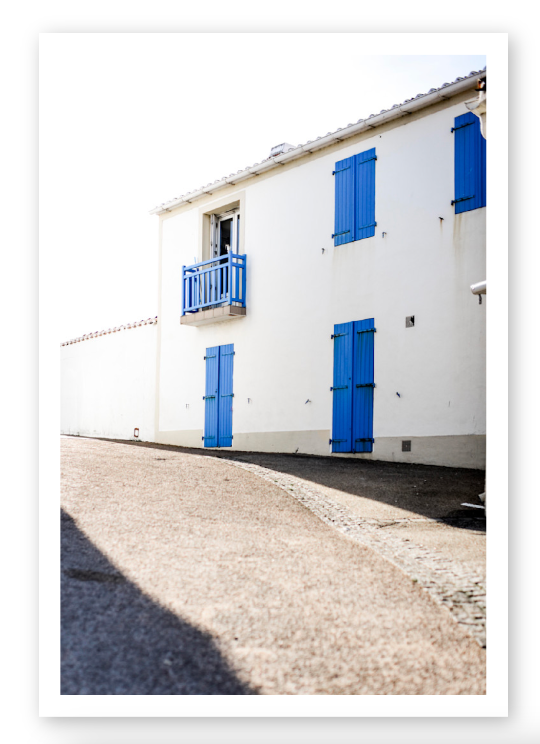 NOIRMOUTIER