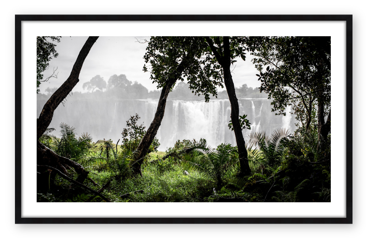 VICTORIA FALLS