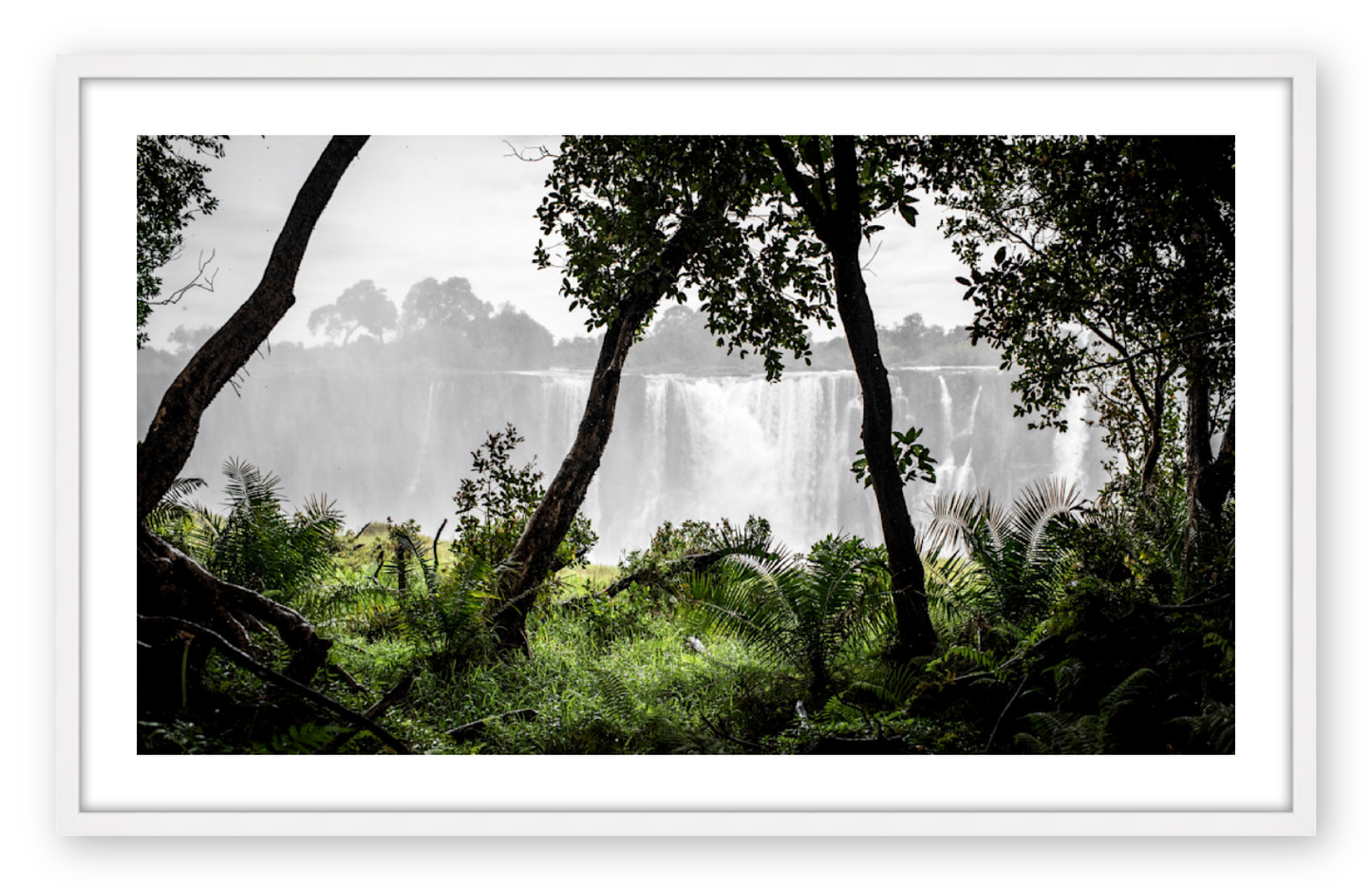 VICTORIA FALLS