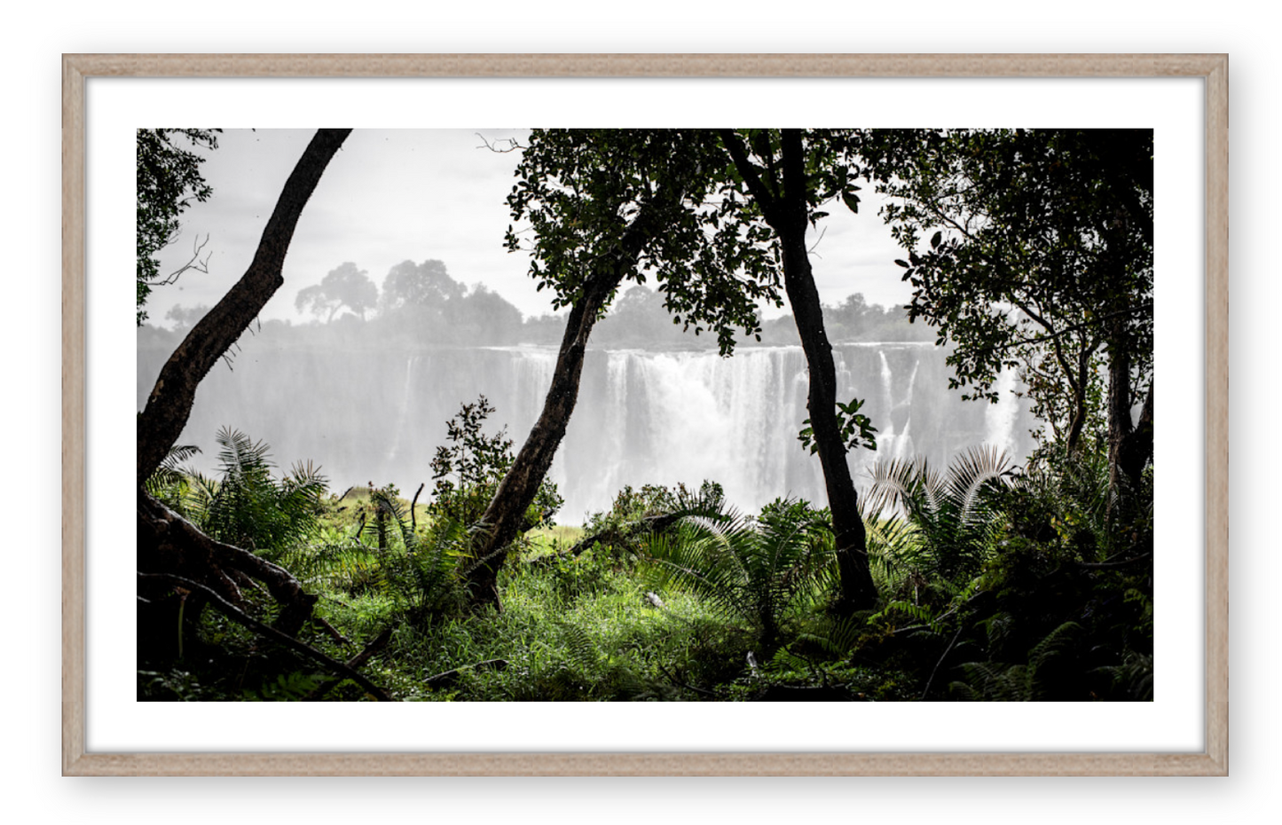 VICTORIA FALLS