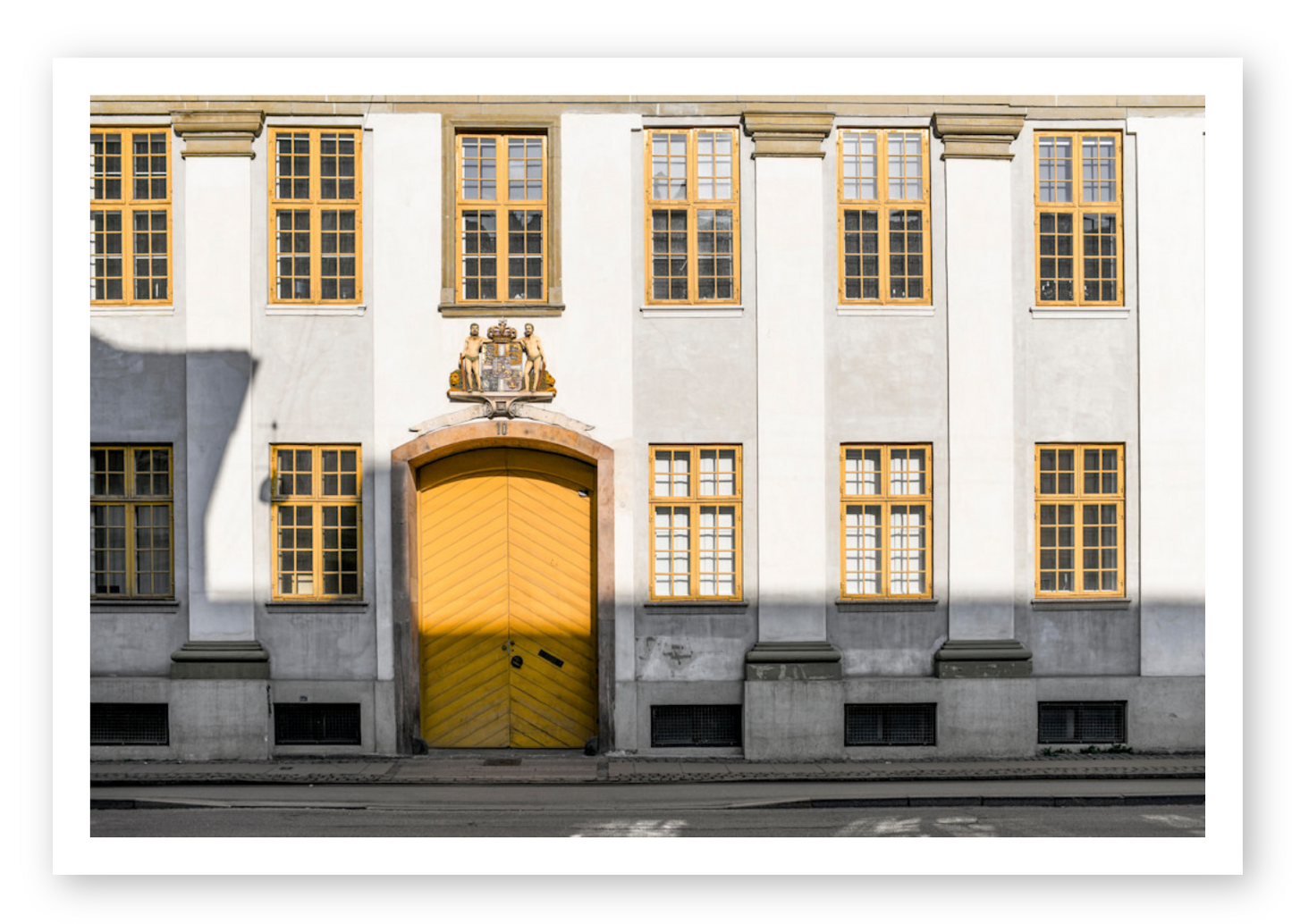 COPENHAGEN I