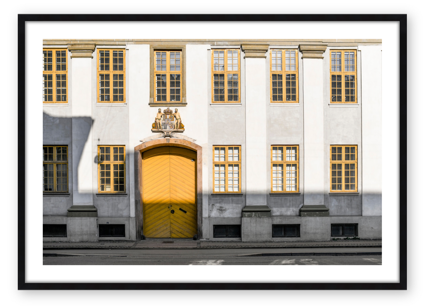 COPENHAGEN I