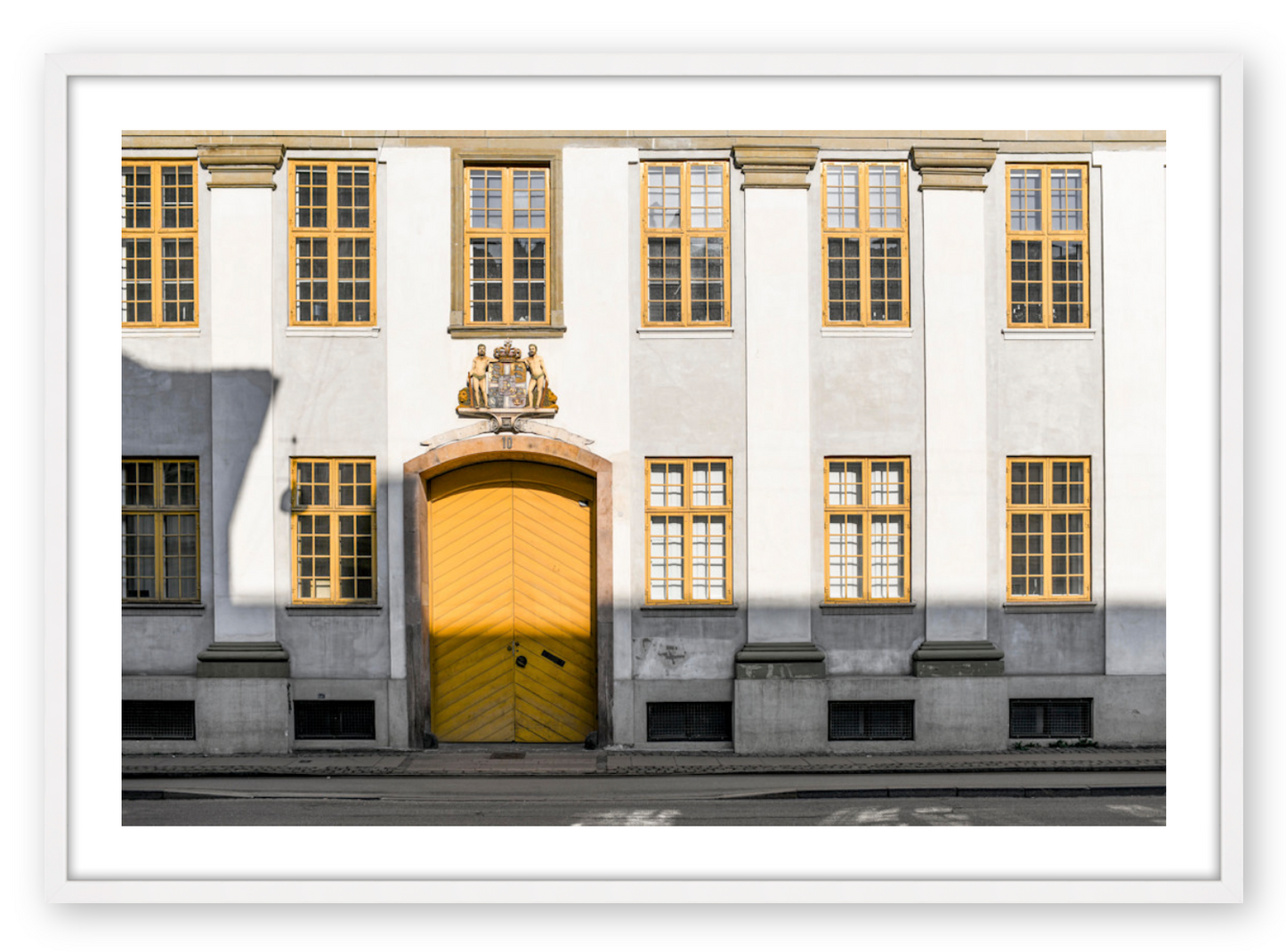 COPENHAGEN I