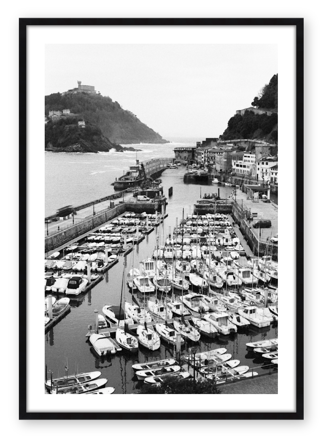 SAN SEBASTIAN (FILM)