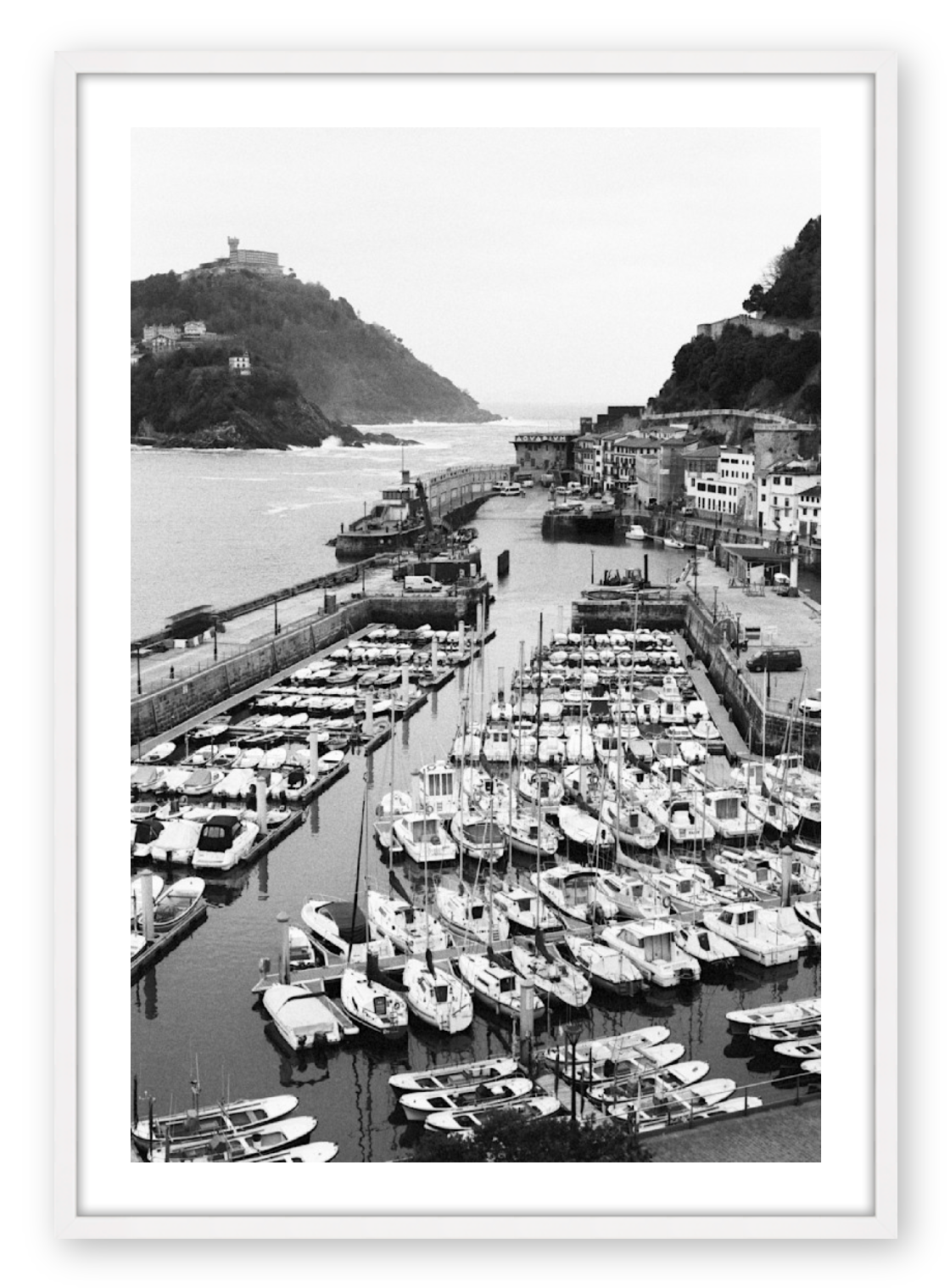 SAN SEBASTIAN (FILM)