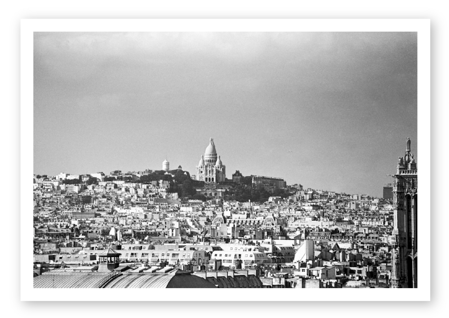 MONTMARTRE (FILM)