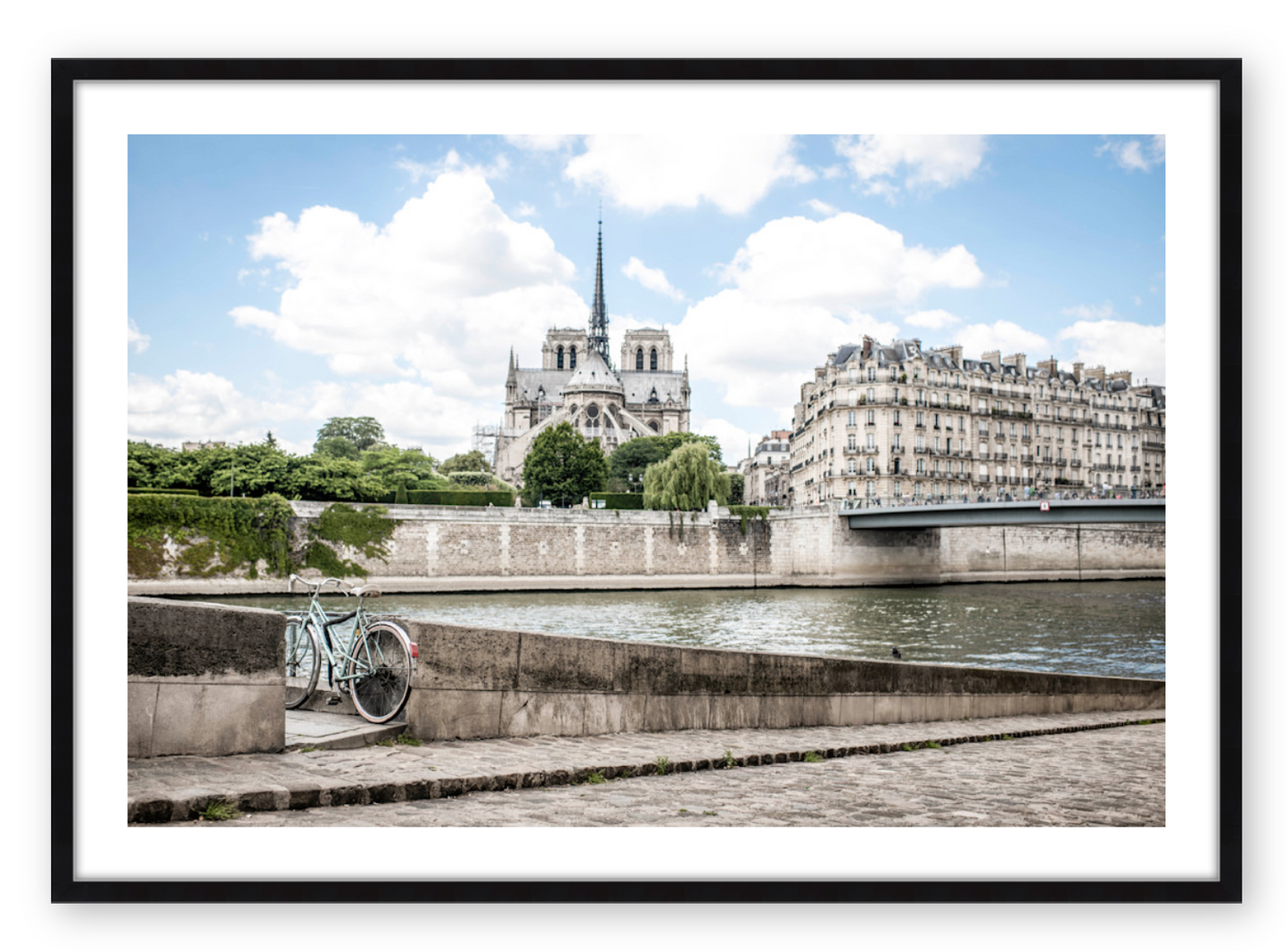HAUSSMANN III