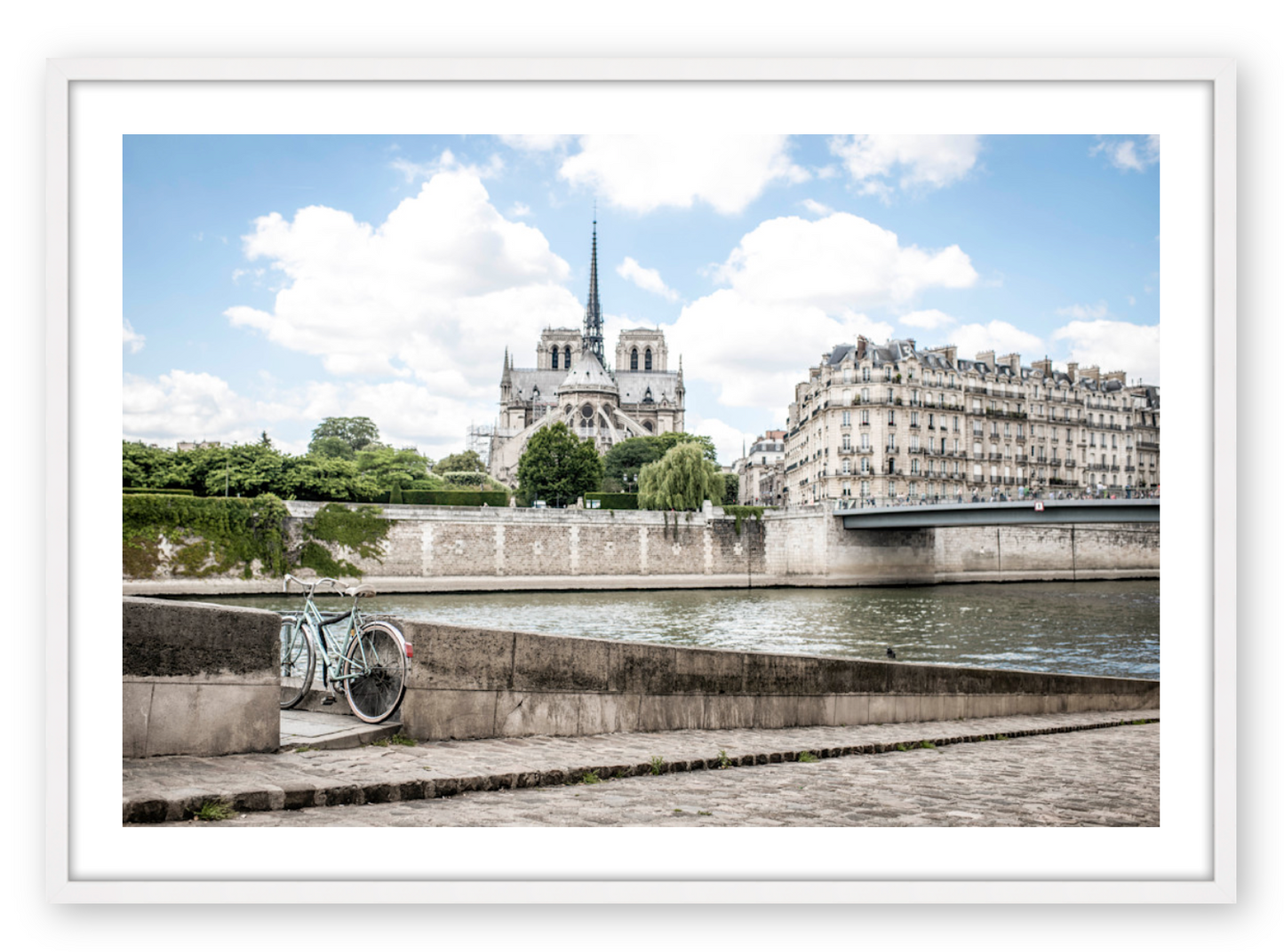 HAUSSMANN III