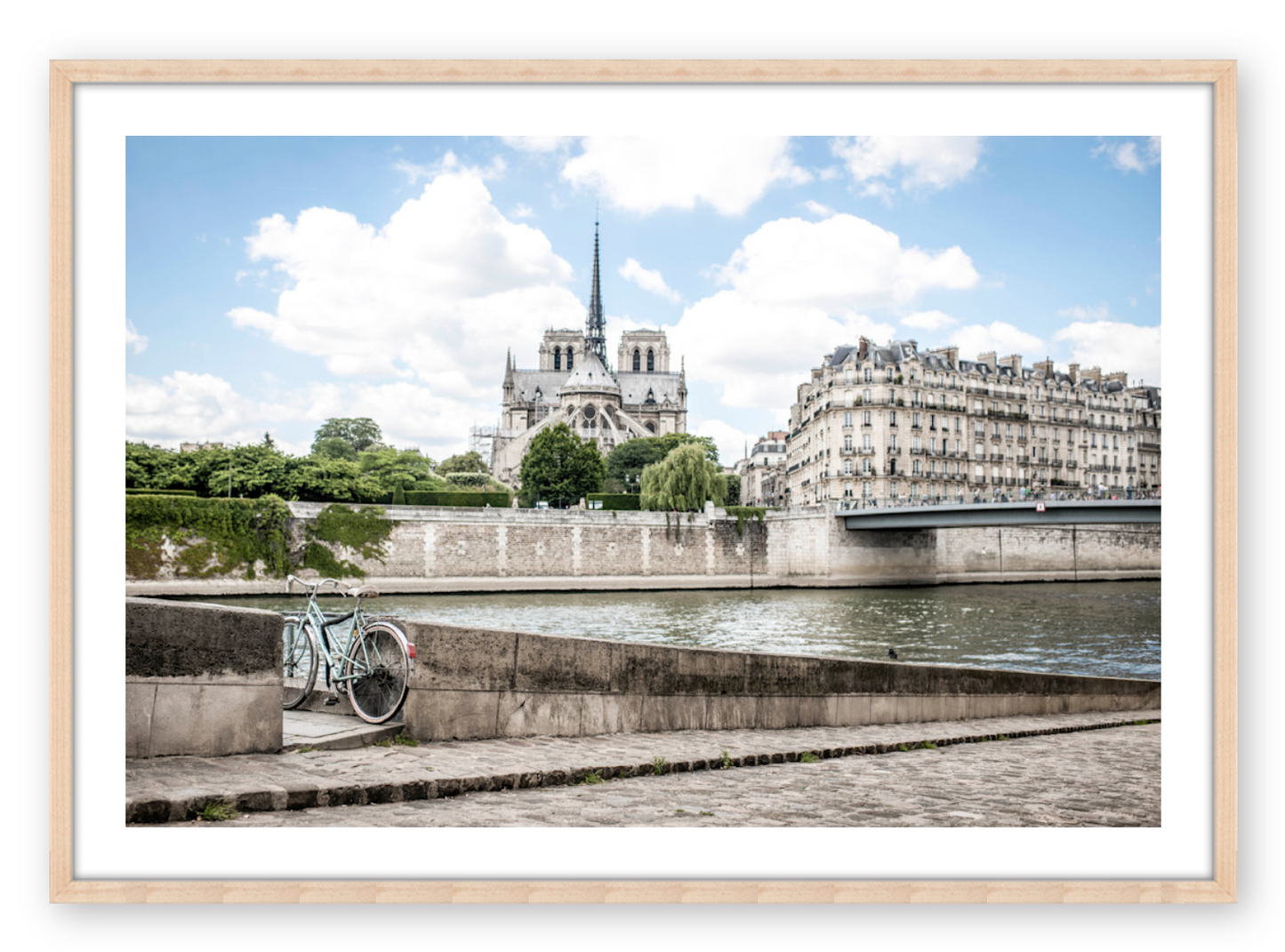 HAUSSMANN III