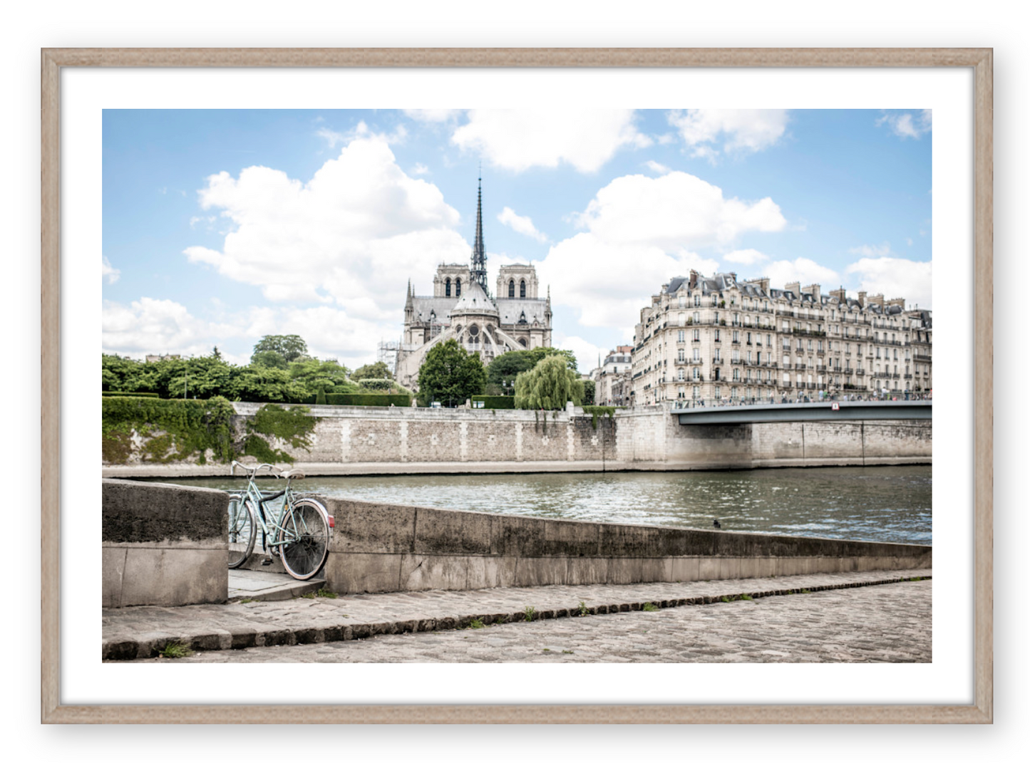HAUSSMANN III