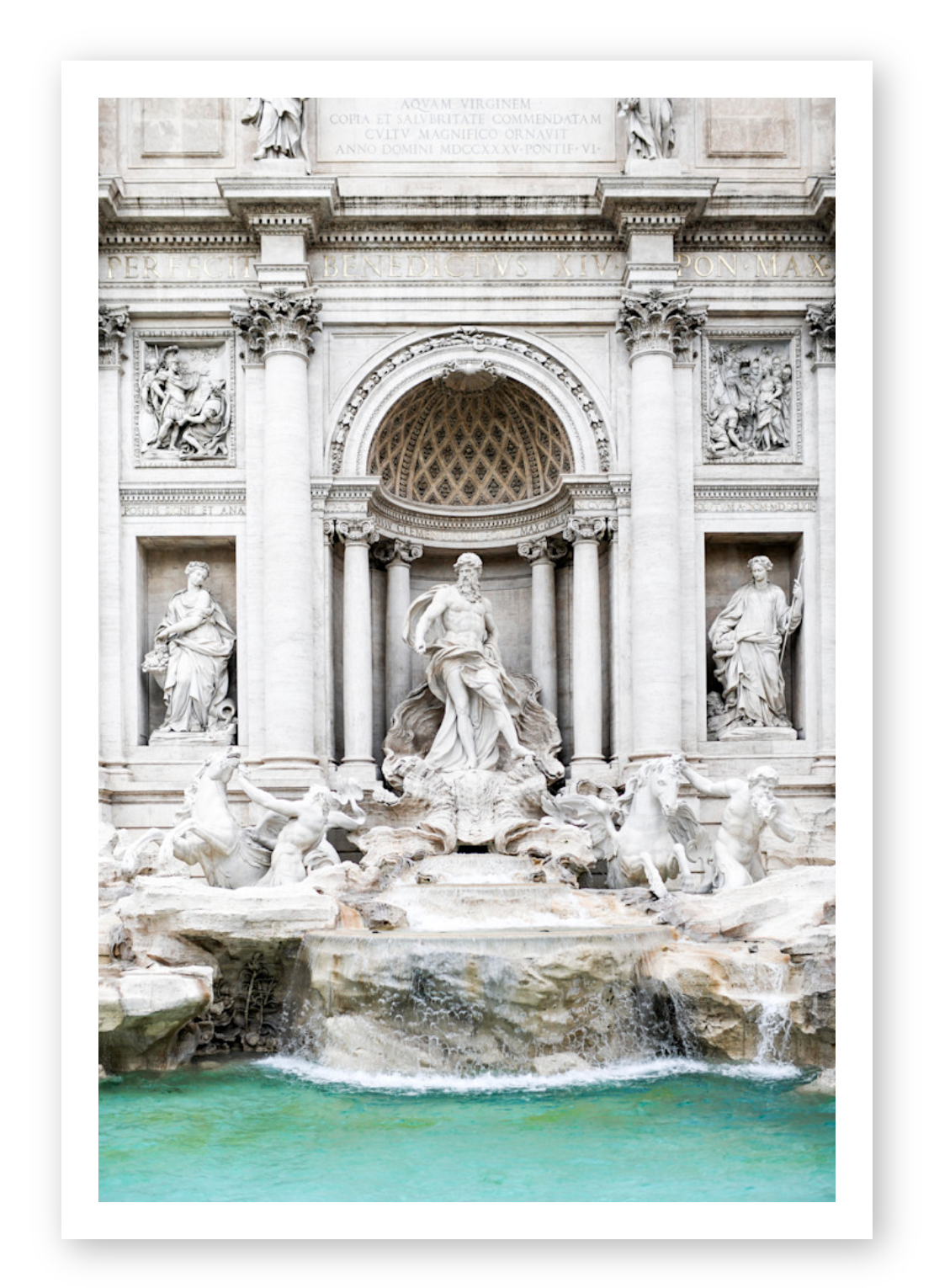 TREVI