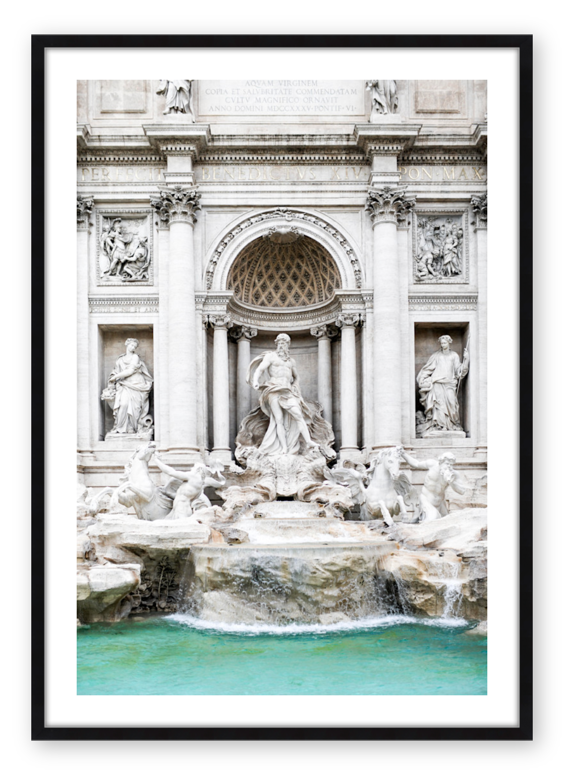 TREVI