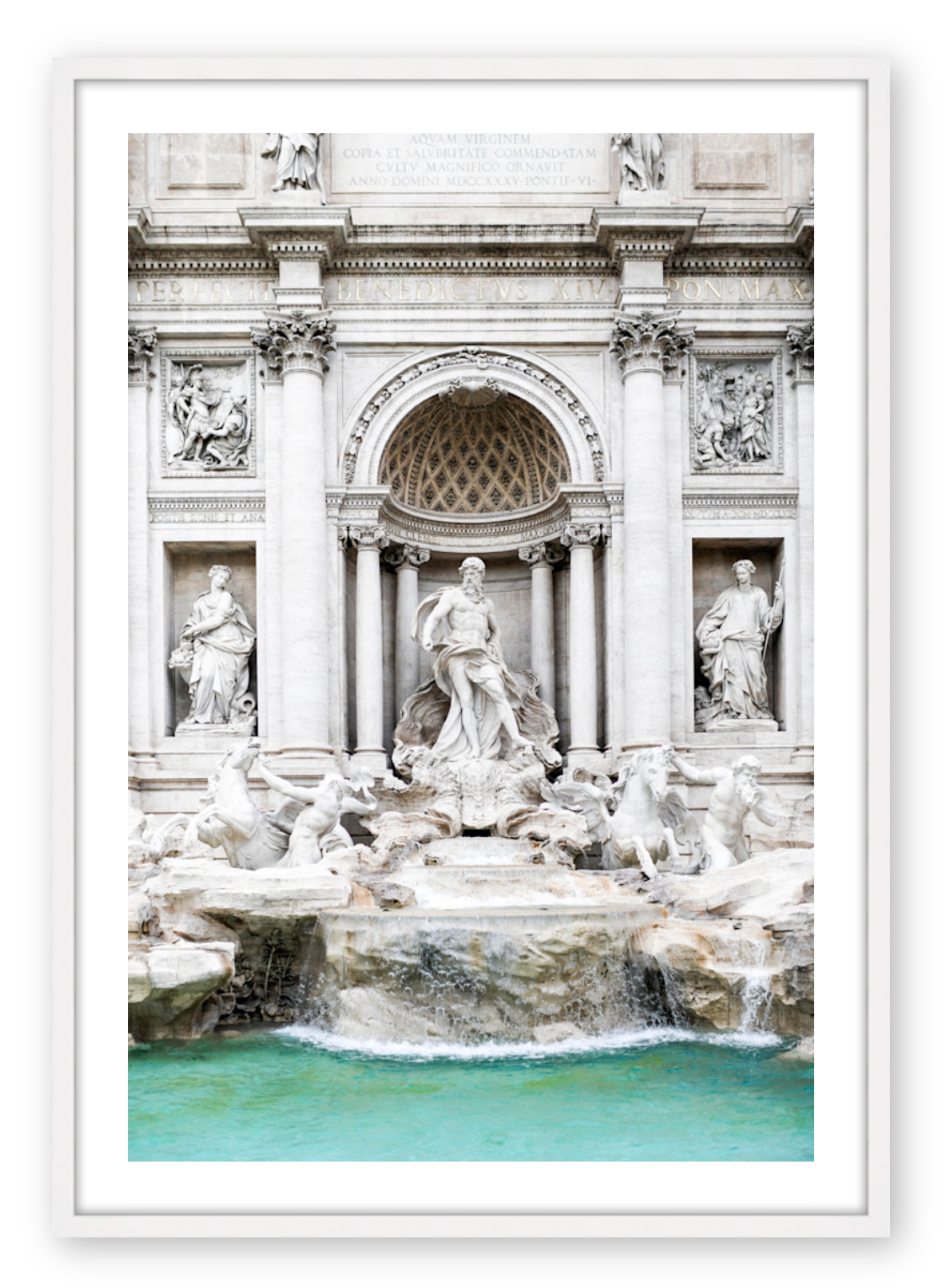TREVI