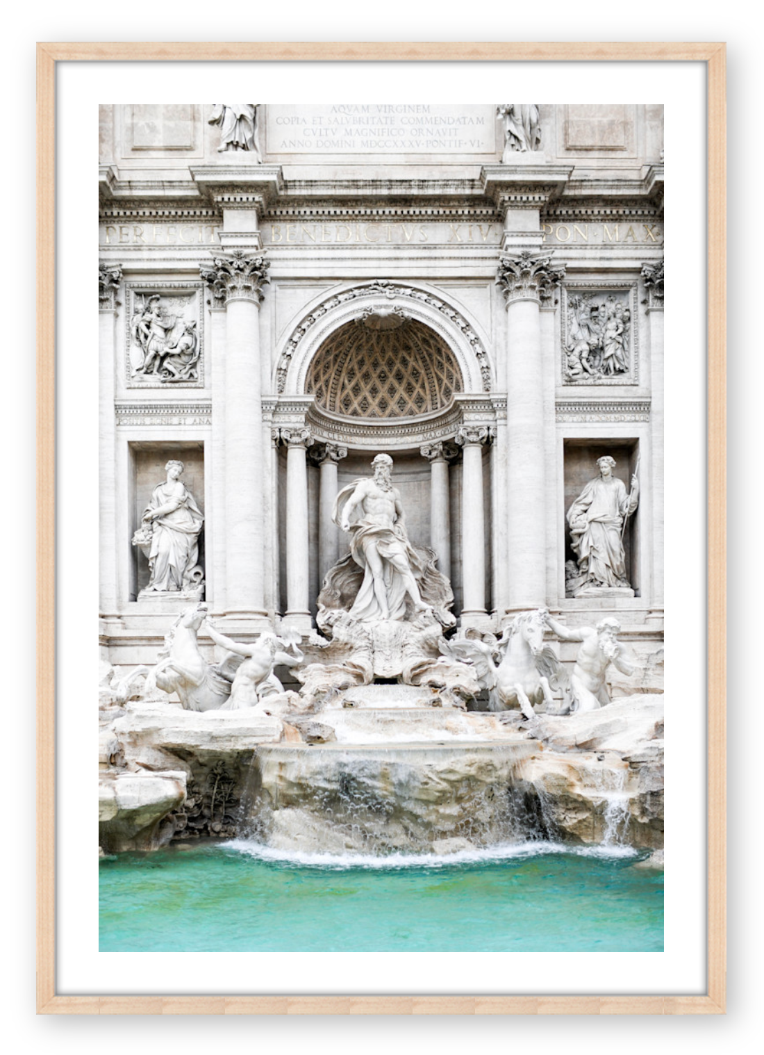 TREVI
