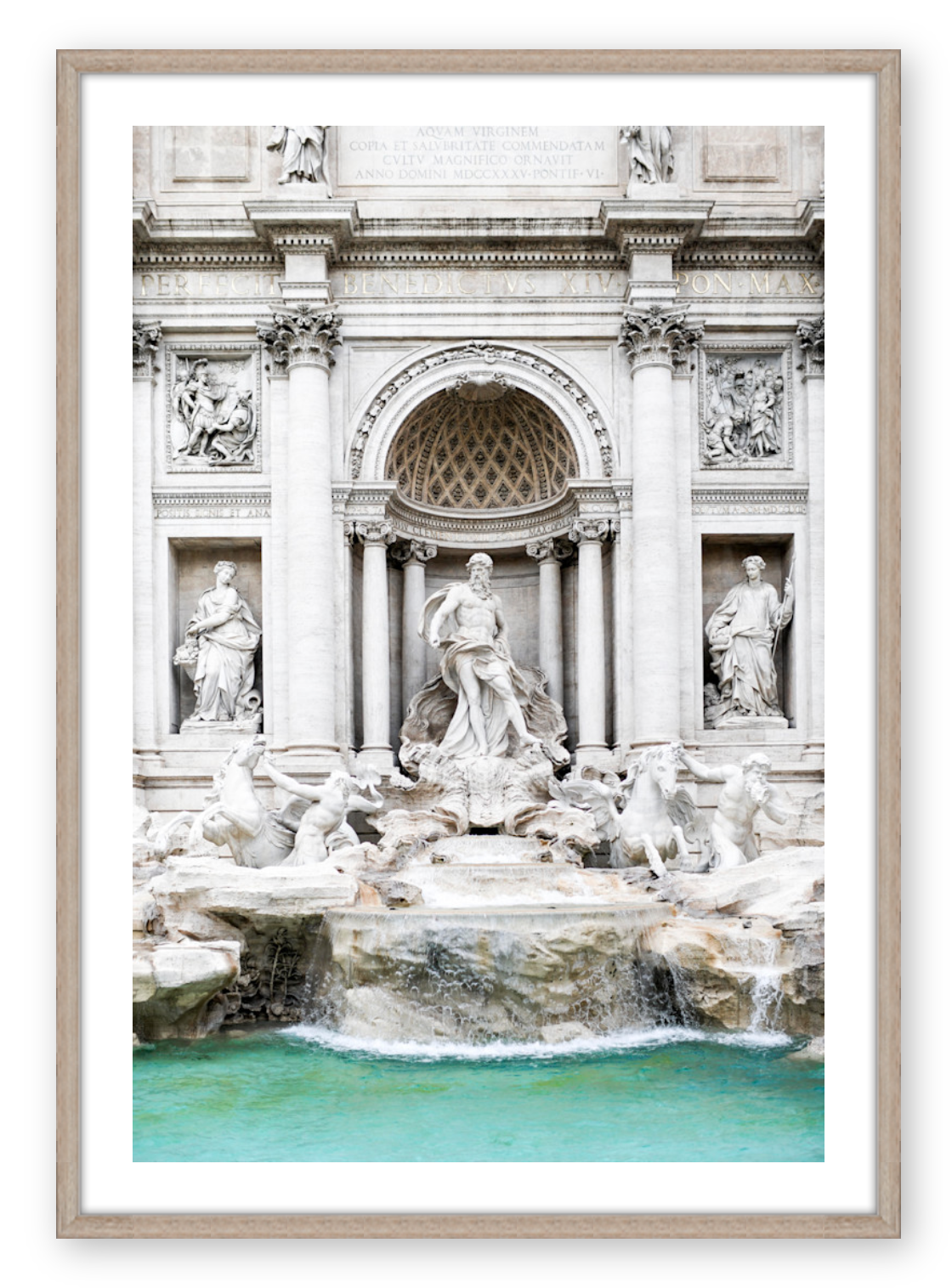 TREVI