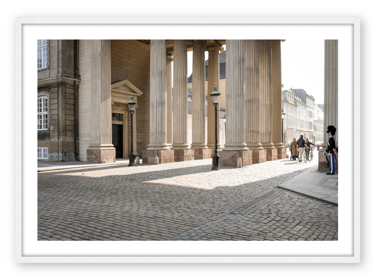AMALIENBORG II