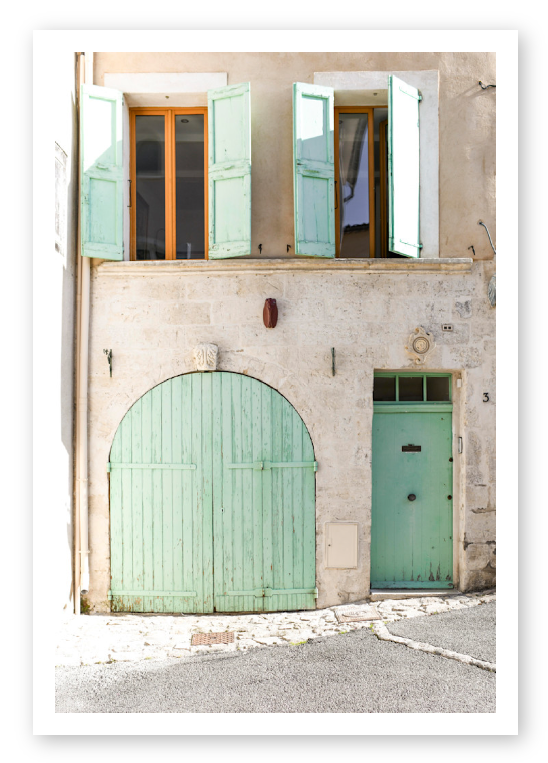 FORCALQUIER I