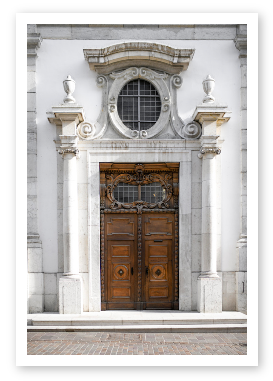 JESUITENKIRKE